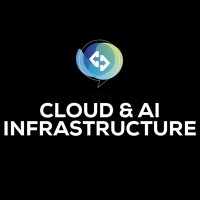 Cloud & AI Infrastructure Paris logo - Similar company to Data & Ai Leaders Summit Paris