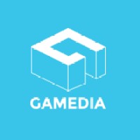 Gamedia.pl logo - Similar company to Leask Sl