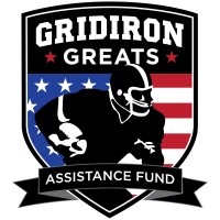 Gridiron Greats Assistance Fund logo - Similar company to Searchshop