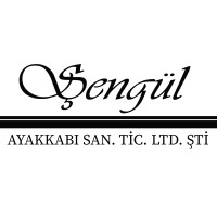 Şengül Ayakkabı logo - Similar company to Uc-El Ayakkabi