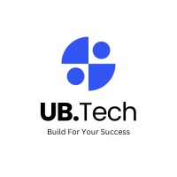 UB-Tech- Business Website Developer logo - Similar company to Ub Tech