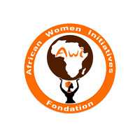 Fondation AWI (African Woman Initiatives) logo - Similar company to Fondation Yakin