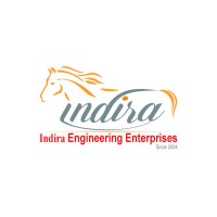 Indira Engineering Enterprises logo - Similar company to Fluidctrlx Private Limited