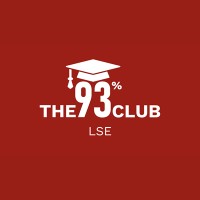 The 93% Club LSESU logo - Similar company to The 93% Club Ucl
