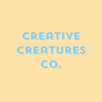 Creative Creatures Co. logo - Similar company to Creative Creature Company