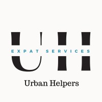 Urban HELPERS - Expat Services logo - Similar company to Multi Hungary