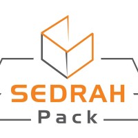 Sedrah pack logo - Similar company to Sedrah
