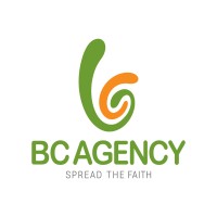 BC AGENCY VIETNAM logo - Similar company to Gdt Agency
