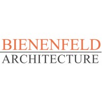 Bienenfeld Architecture logo - Similar company to Bild Architecture
