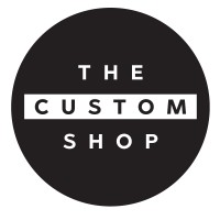 The Custom Shop