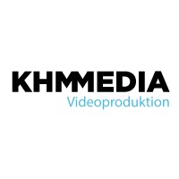 khm-media | Videoproduktion Köln logo - Similar company to Gettheshot Creative Content Produktion