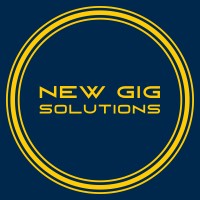 New Gig Workforce Solutions