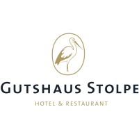 Relais & Châteaux Gutshaus Stolpe logo - Similar company to Interspa-Gruppe