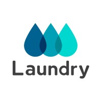 Laundry logo - Similar company to Laundry Time Services