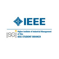 IEEE ISGIS STUDENT BRANCH logo - Similar company to Ieee Wie Iit Student Affinity Group