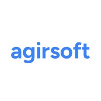 agirsoft logo - Similar company to Laracle