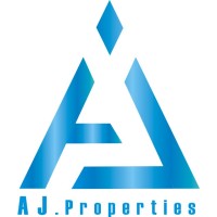 AJ Properties logo - Similar company to Aj Properties