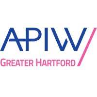 APIW Greater Hartford logo - Similar company to Prospanica Connecticut