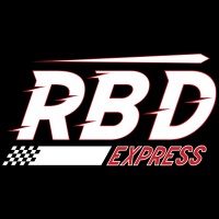 RBD EXPRESS logo - Similar company to Express Transport Services