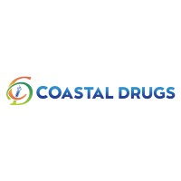 Coastal Drugs Innovations logo - Similar company to Biosyn Research Chemicals