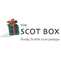 The Scot Box logo - Similar company to Rk Creative