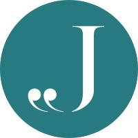 Junapr logo - Similar company to Hello Burlington