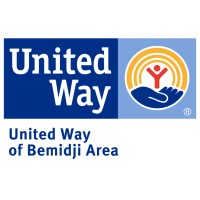 United Way Of Bemidji Area logo - Similar company to Raise. Run.