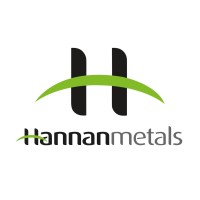 Hannan Metals Ltd logo - Similar company to Adar Mining Corp.