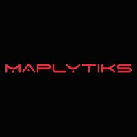Maplytiks logo - Similar company to Nanoyotta Technologies