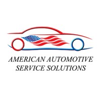 American Automotive Service Solutions