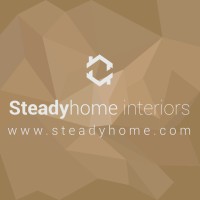 Steady Home Interiors logo - Similar company to Table Art Uae