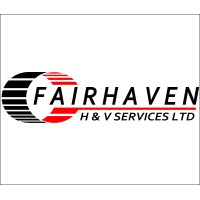 Fairhaven H&V Services Ltd logo - Similar company to Exi-Tite Ltd.
