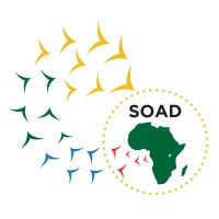 State of African Diaspora logo - Similar company to Netstairs Com Inc