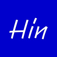 Hin Design logo - Similar company to Allimex
