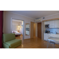 AlbaResidence logo - Similar company to Sos Srl