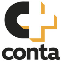 Conta Distribuidora logo - Similar company to Pixua Lab