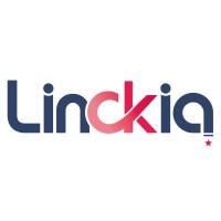 Linckia logo - Similar company to Linckia