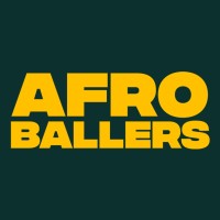 AFROBALLERS logo - Similar company to Hall Pass