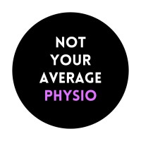 Not Your Average Physio logo - Similar company to Clínica Flexus
