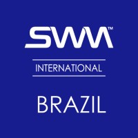 SWM do Brasil logo - Similar company to Carta Fabril