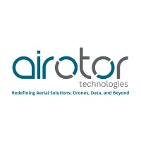 AiRotor Technologies LLP logo - Similar company to Revdrones Technologies Pvt. Ltd.