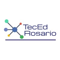 TECED Rosario logo - Similar company to Syscol® | Gestión Escolar