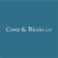 Costa & Riccio LLP logo - Similar company to Parker Gallini Llp