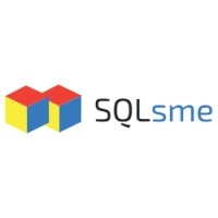 SQLsme logo - Similar company to Ip Payments