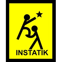 INSTATIK GmbH logo - Similar company to evolving GmbH