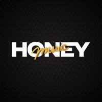 Honey Music logo - Similar company to A3D Design