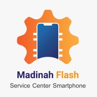 Madinah Flash logo - Similar company to Mflash