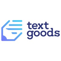 Textgoods