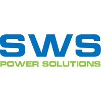 SWS Power Solutions logo - Similar company to Gustav Klein