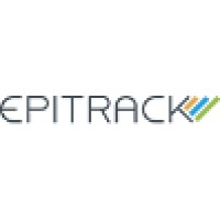 Epitrack logo - Similar company to Maquinalista